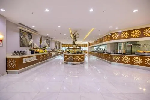 VONRESORT ELITE 5*